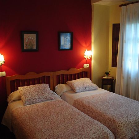 Astur Regal Hotel Cadavedo Exterior photo