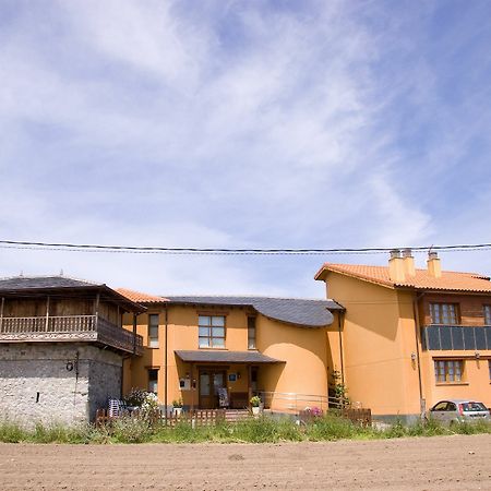 Astur Regal Hotel Cadavedo Exterior photo