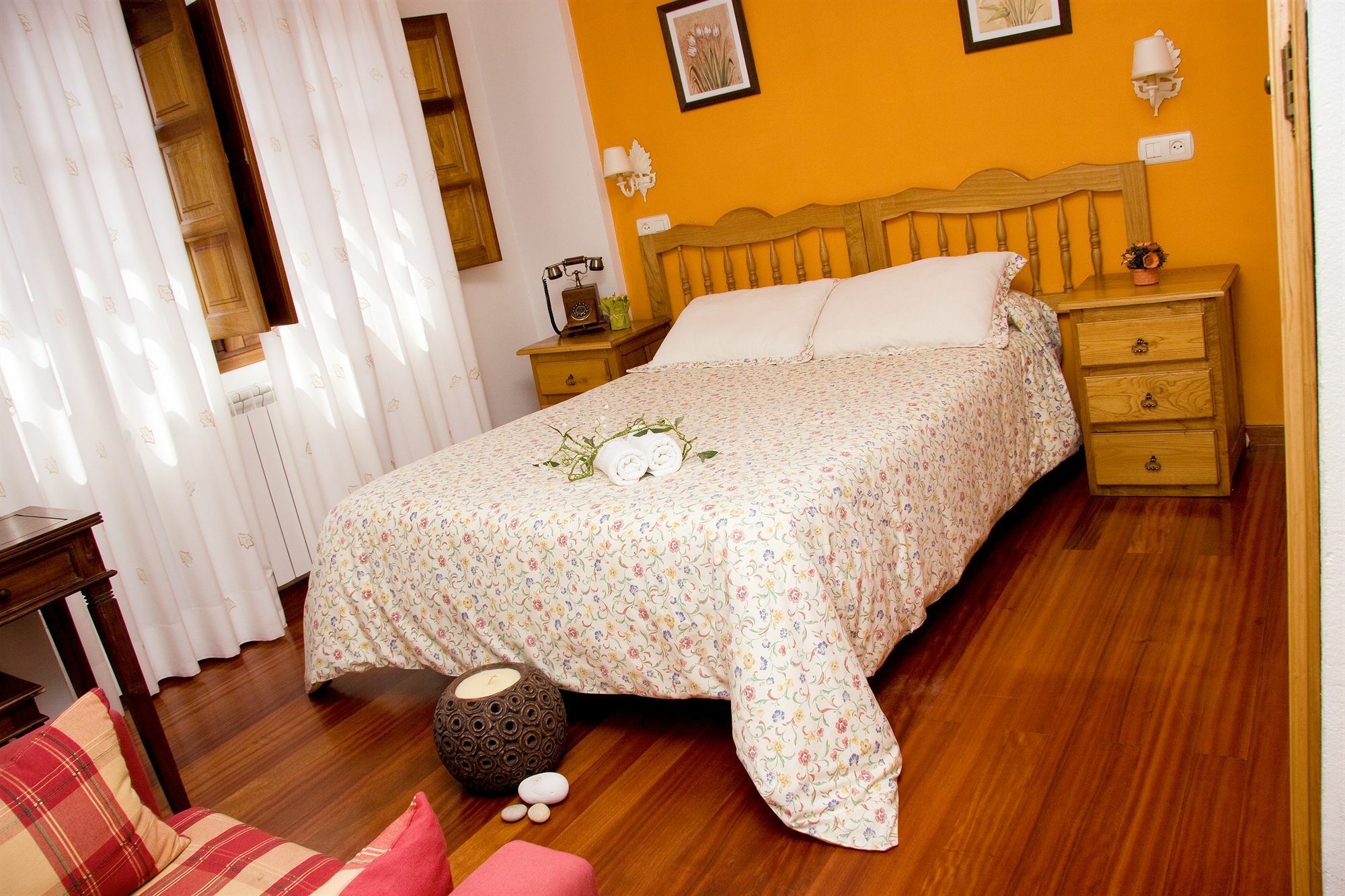 Astur Regal Hotel Cadavedo Exterior photo