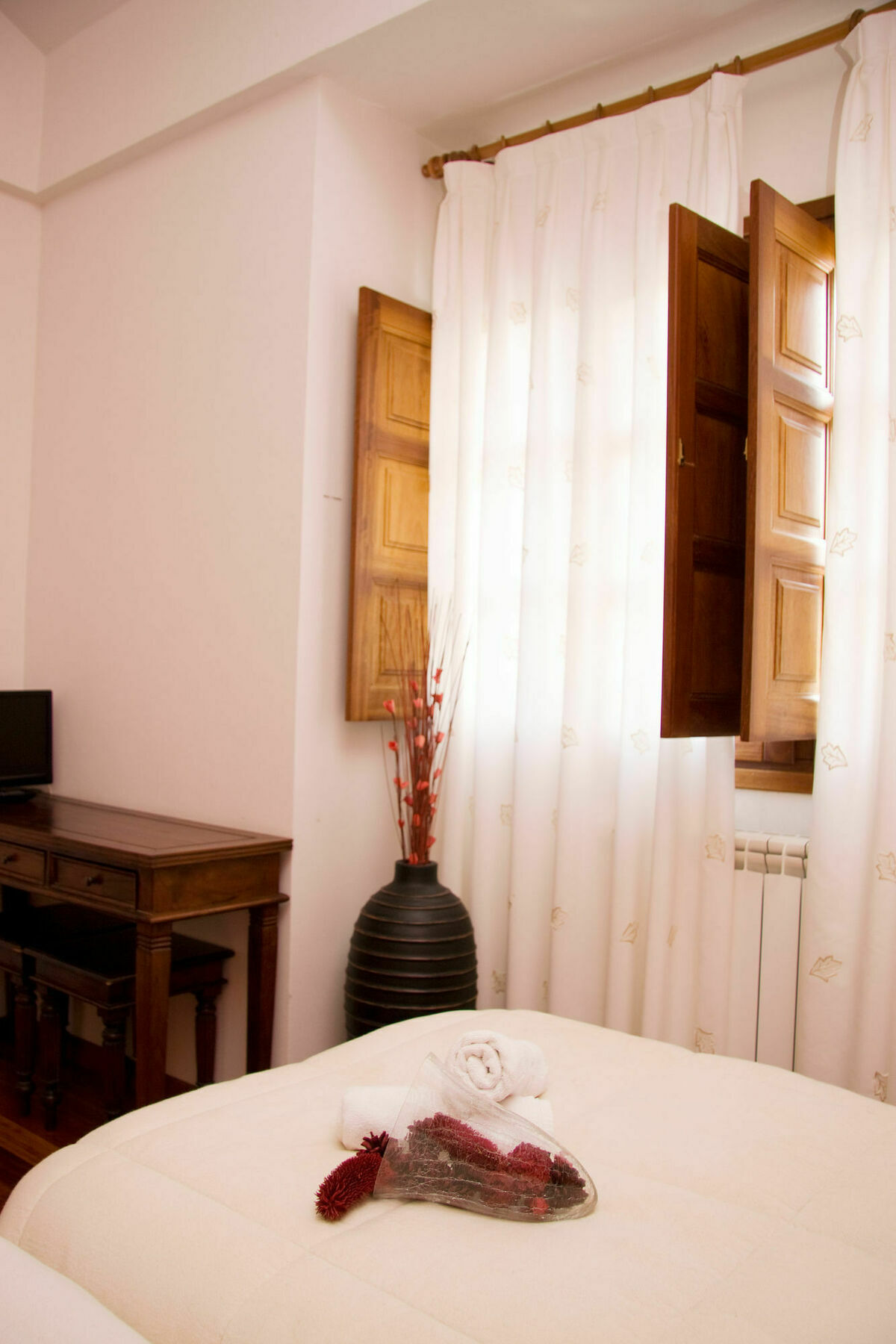Astur Regal Hotel Cadavedo Exterior photo